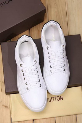 LV Fashion Casual Shoes Men--191